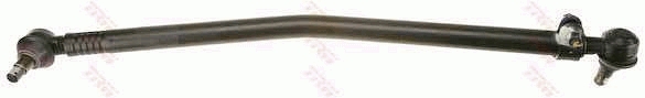Spoorstangeind / Stuurkogel TRW JTR0155