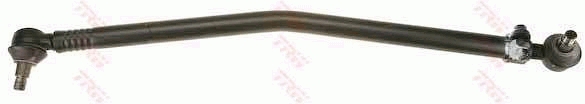 Spoorstangeind / Stuurkogel TRW JTR0156