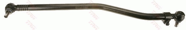 Spoorstangeind / Stuurkogel TRW JTR0157