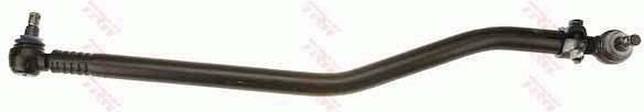 Spoorstangeind / Stuurkogel TRW JTR0158
