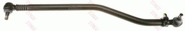 Spoorstangeind / Stuurkogel TRW JTR0159