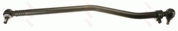 Spoorstangeind / Stuurkogel TRW JTR0160
