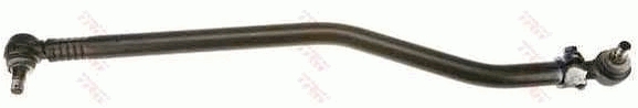 Spoorstangeind / Stuurkogel TRW JTR0161