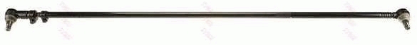 Spoorstangeind / Stuurkogel TRW JTR0162