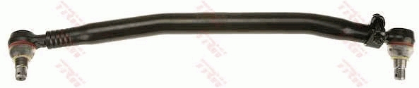 Spoorstangeind / Stuurkogel TRW JTR0163