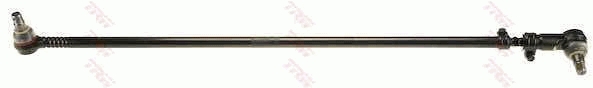 Spoorstangeind / Stuurkogel TRW JTR0164