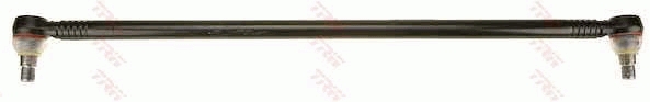 Spoorstangeind / Stuurkogel TRW JTR0165