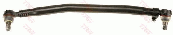 Spoorstangeind / Stuurkogel TRW JTR0167
