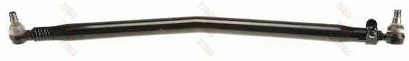 Spoorstangeind / Stuurkogel TRW JTR0168