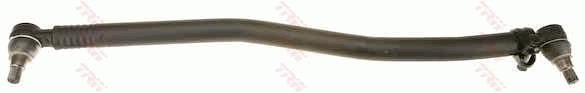 Spoorstangeind / Stuurkogel TRW JTR0174