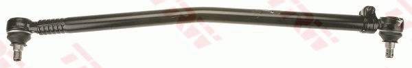 Spoorstangeind / Stuurkogel TRW JTR0179