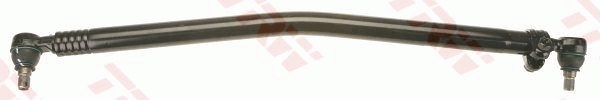Spoorstangeind / Stuurkogel TRW JTR0180