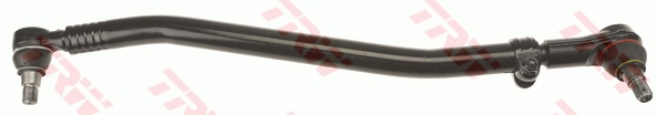 Spoorstangeind / Stuurkogel TRW JTR0182