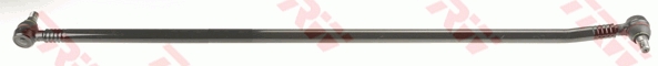 Spoorstangeind / Stuurkogel TRW JTR0184