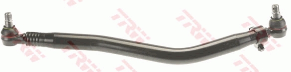 Spoorstangeind / Stuurkogel TRW JTR0189