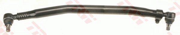 Spoorstangeind / Stuurkogel TRW JTR0190