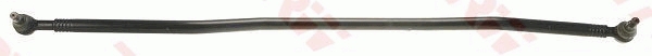 Spoorstangeind / Stuurkogel TRW JTR0203