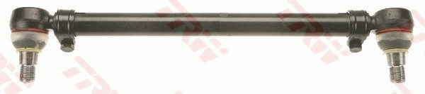 Spoorstangeind / Stuurkogel TRW JTR0204
