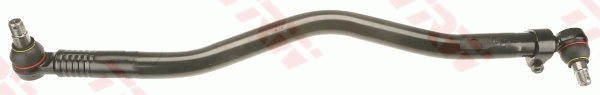Spoorstangeind / Stuurkogel TRW JTR0208