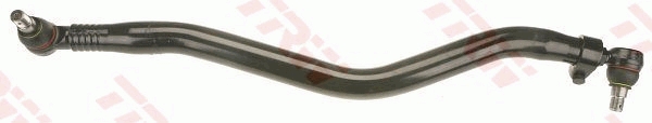 Spoorstangeind / Stuurkogel TRW JTR0212