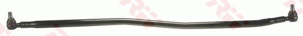 Spoorstangeind / Stuurkogel TRW JTR0213