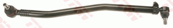Spoorstangeind / Stuurkogel TRW JTR0217