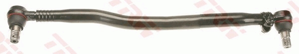 Spoorstangeind / Stuurkogel TRW JTR0218