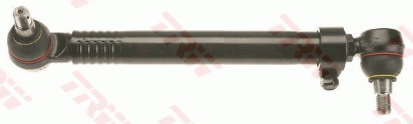 Spoorstangeind / Stuurkogel TRW JTR0220