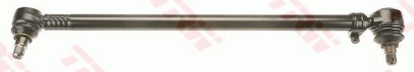 Spoorstangeind / Stuurkogel TRW JTR0221