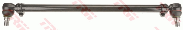Spoorstangeind / Stuurkogel TRW JTR0226