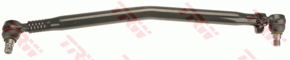 Spoorstangeind / Stuurkogel TRW JTR0227