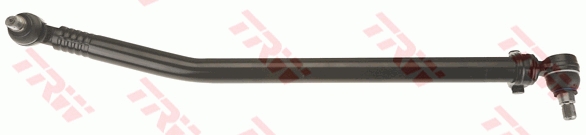 Spoorstangeind / Stuurkogel TRW JTR0229
