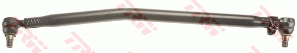 Spoorstangeind / Stuurkogel TRW JTR0231