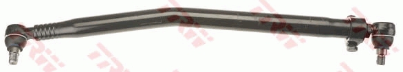 Spoorstangeind / Stuurkogel TRW JTR0233