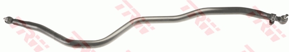 Spoorstangeind / Stuurkogel TRW JTR0237