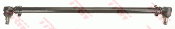 Spoorstangeind / Stuurkogel TRW JTR0245