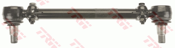 Spoorstangeind / Stuurkogel TRW JTR0249