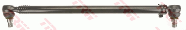 Spoorstangeind / Stuurkogel TRW JTR0250