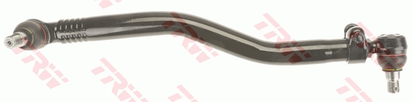 Spoorstangeind / Stuurkogel TRW JTR0253