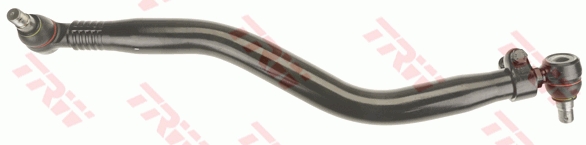 Spoorstangeind / Stuurkogel TRW JTR0254