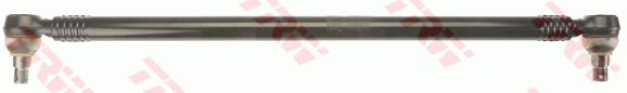Spoorstangeind / Stuurkogel TRW JTR0255