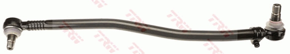 Spoorstangeind / Stuurkogel TRW JTR0276
