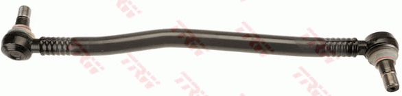 Spoorstangeind / Stuurkogel TRW JTR0277