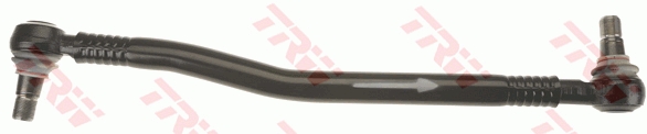 Spoorstangeind / Stuurkogel TRW JTR0279