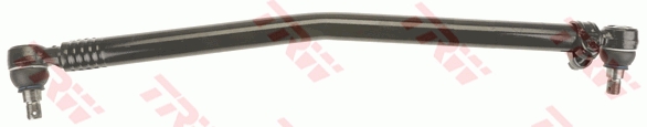 Spoorstangeind / Stuurkogel TRW JTR0298