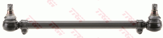 Spoorstangeind / Stuurkogel TRW JTR0300