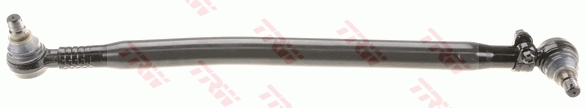 Spoorstangeind / Stuurkogel TRW JTR0305