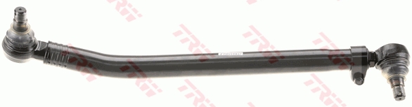 Spoorstangeind / Stuurkogel TRW JTR0310
