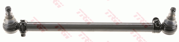 Spoorstangeind / Stuurkogel TRW JTR0313