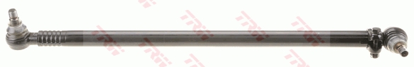 Spoorstangeind / Stuurkogel TRW JTR0318